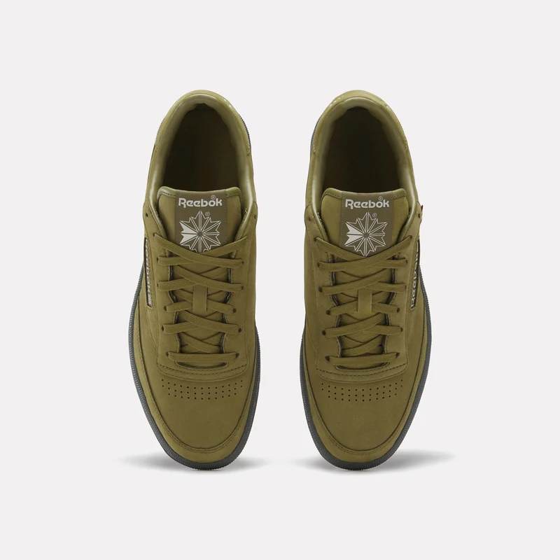 Club C 85 Men's Sneakers
