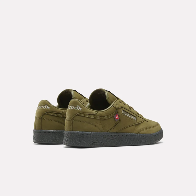 Club C 85 Men's Sneakers