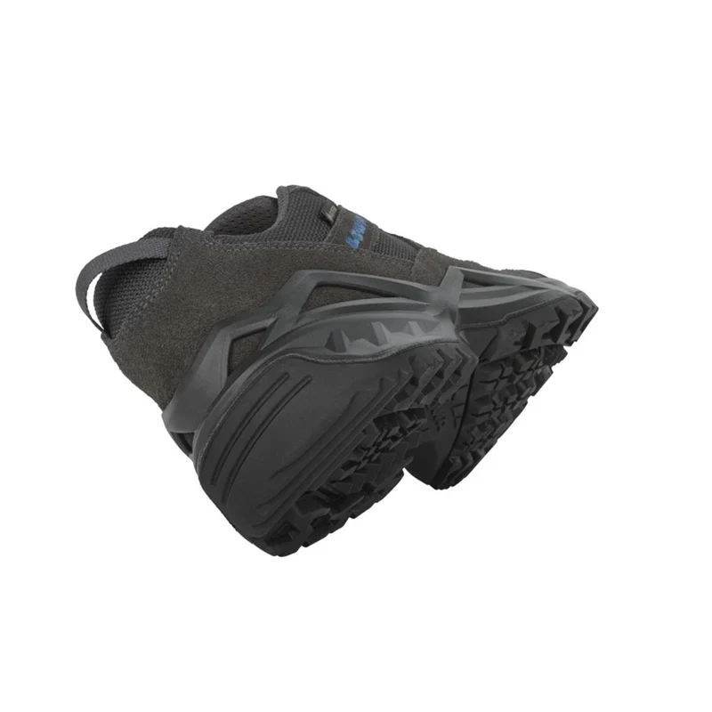 Lowa Sirkos EVO GTX Lo graphit blau