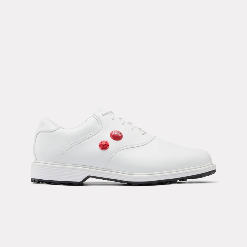 OG Pump Golf Shoes