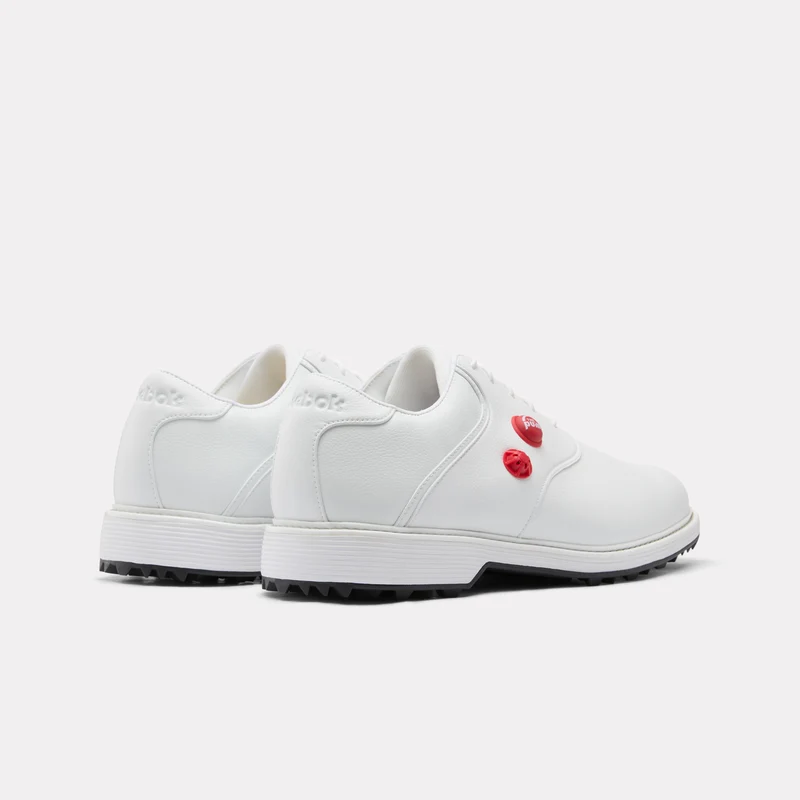 OG Pump Golf Shoes