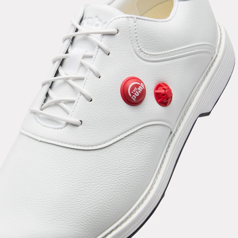 OG Pump Golf Shoes
