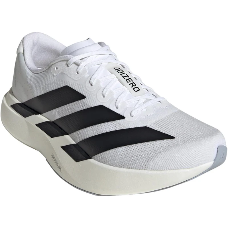 Adidas Adizero Evo SL Men cloud white core black