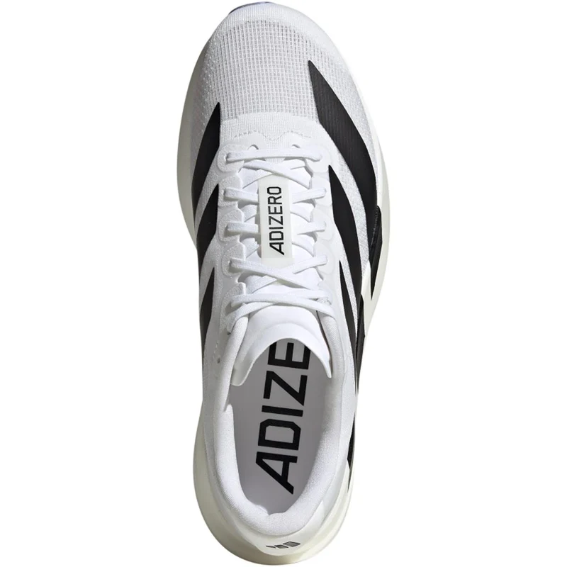 Adidas Adizero Evo SL Men cloud white core black