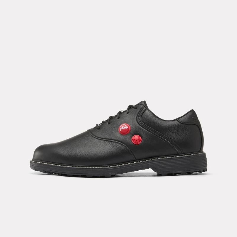 OG Pump Golf Shoes
