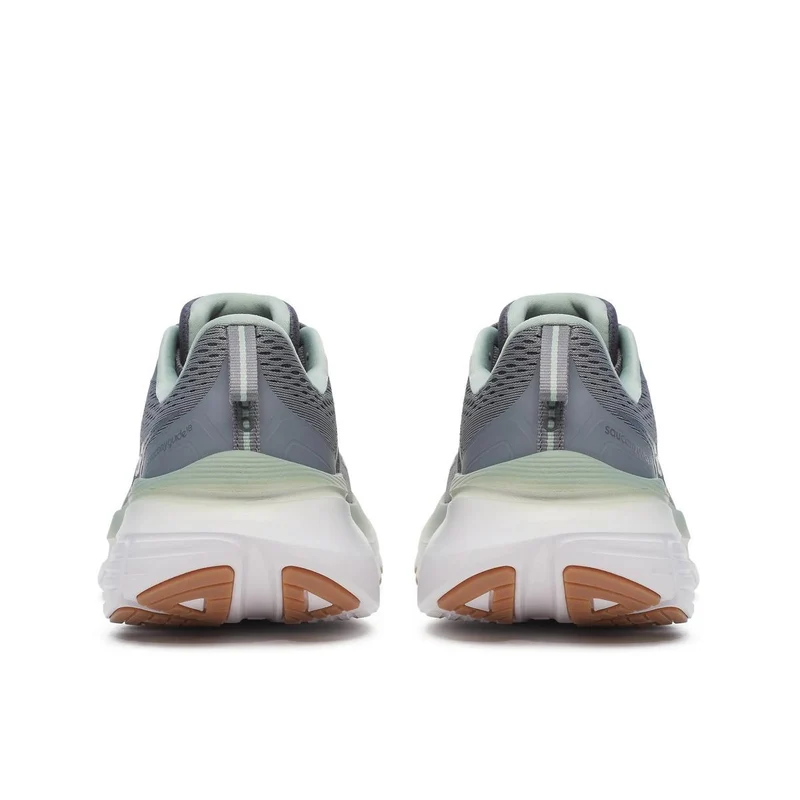 Saucony Guide 18 Men carbon iceberg