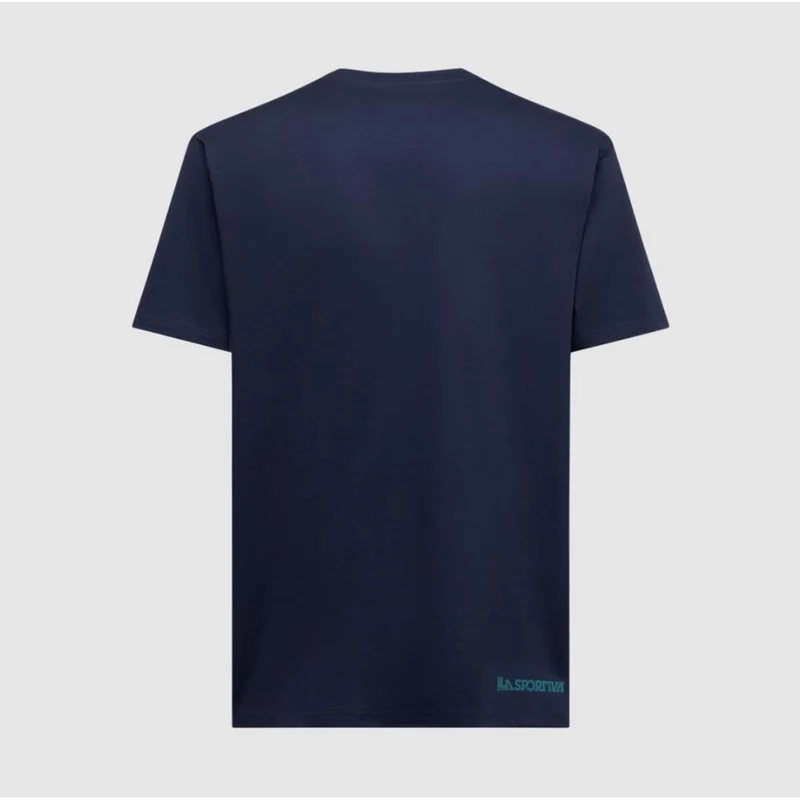La Sportiva Moon Patch M night sky Herren T-Shirt