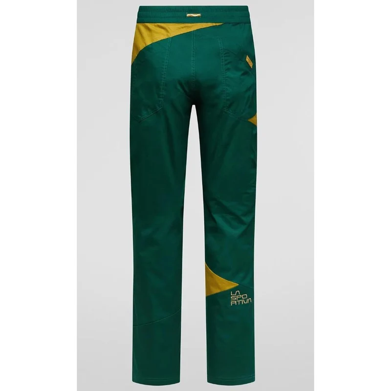 La Sportiva Bolt Pant Herren jungle/savana
