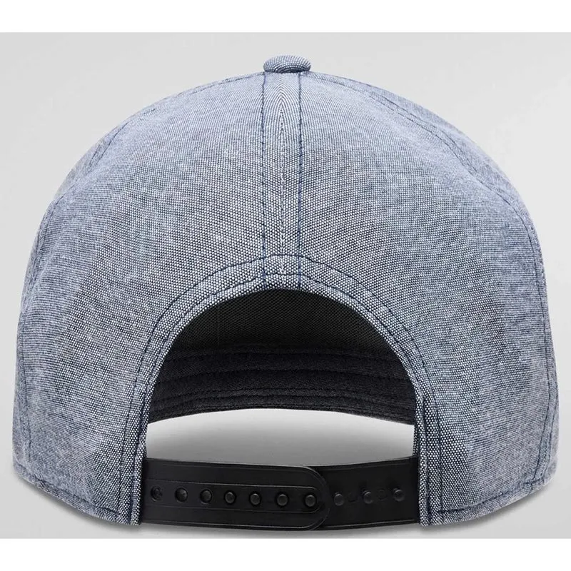La Sportiva Flat Hat night sky/chalk