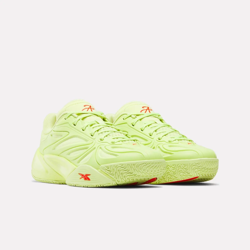 Angel Reese 1 Kids' Basketball Shoes