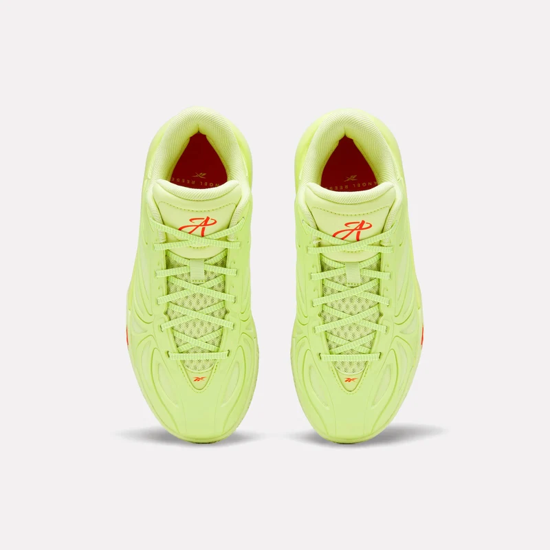 Angel Reese 1 Kids' Basketball Shoes