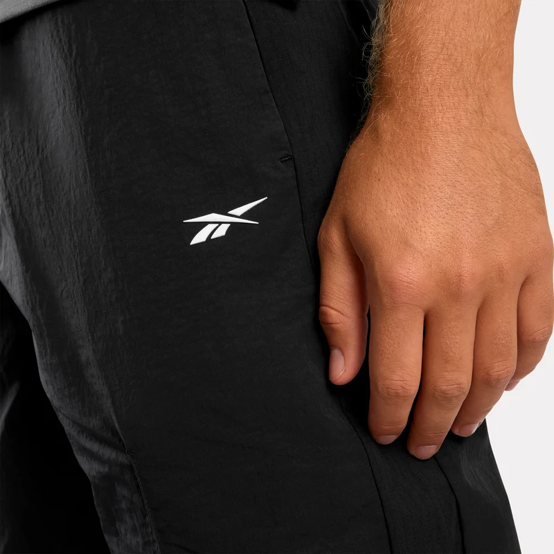 RBK.B Woven Track Pants