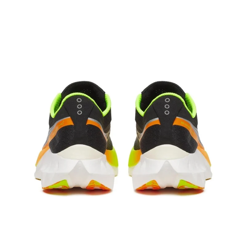Saucony Endorphin Pro 4 Men black