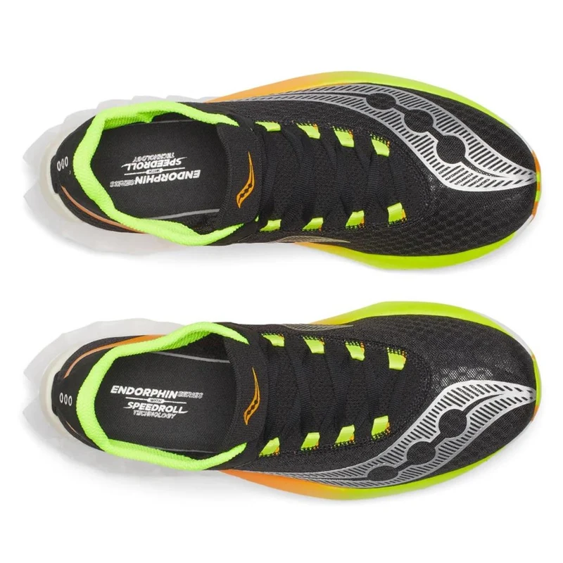 Saucony Endorphin Pro 4 Men black