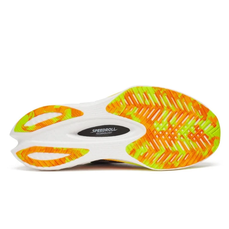 Saucony Endorphin Pro 4 Men black