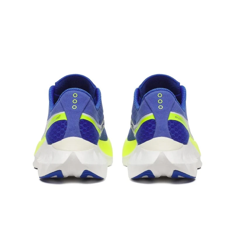 Saucony Endorphin Pro 4 Men lapis citron