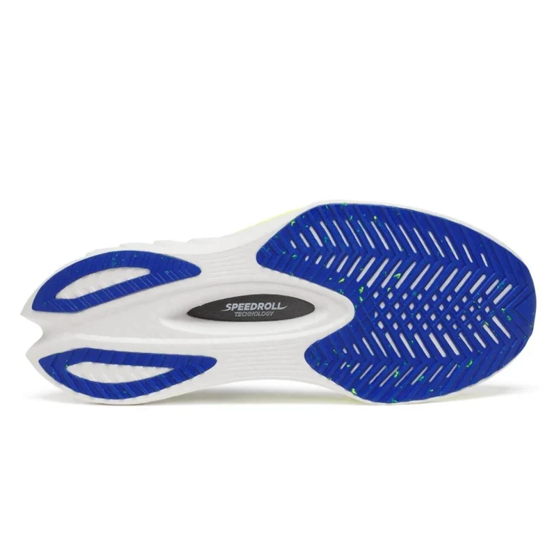 Saucony Endorphin Pro 4 Men lapis citron