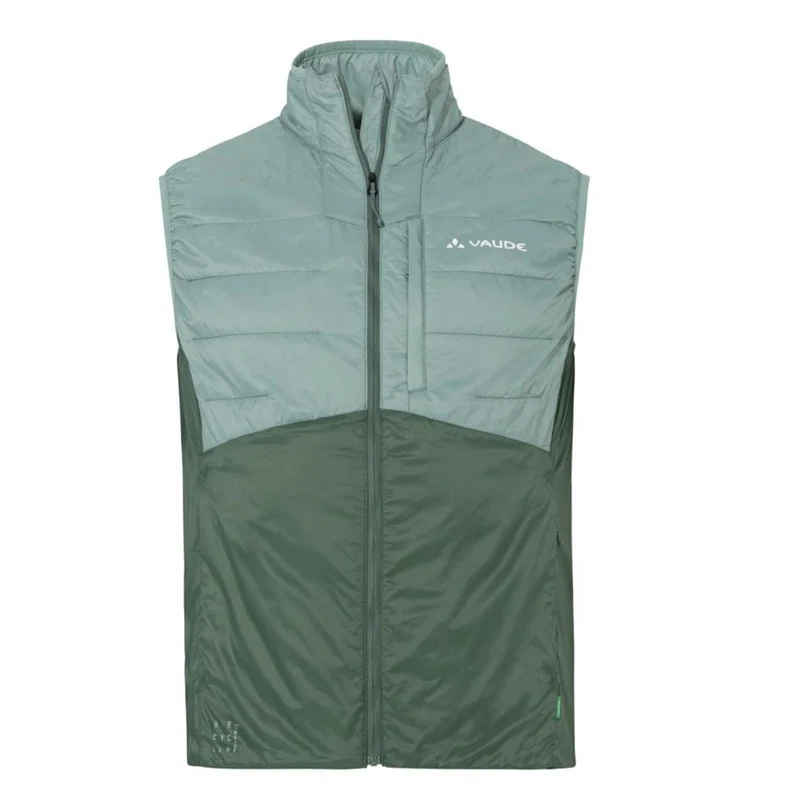 Vaude Me Freney Vest IV agave Herren Weste