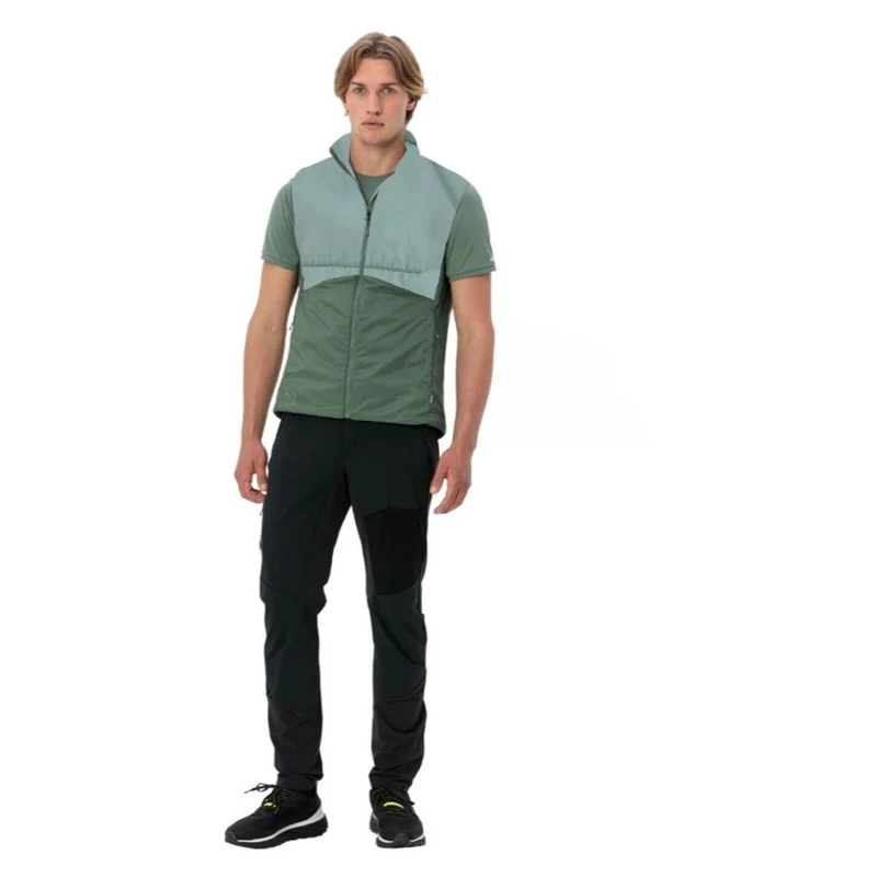 Vaude Me Freney Vest IV agave Herren Weste