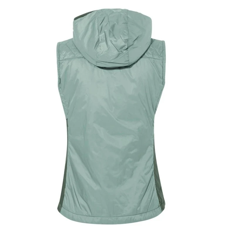 Vaude Freney Vest V dusty fern Damen Weste