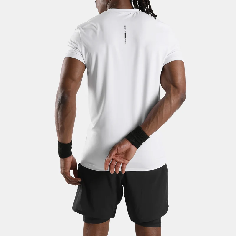 Athlete Speed Men's T-Shirt