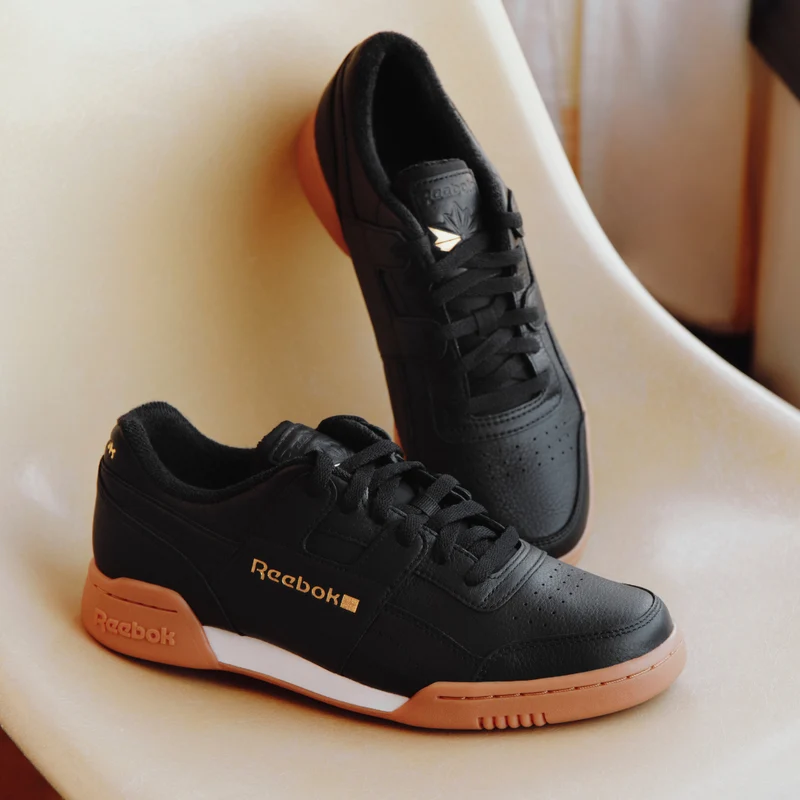 Workout Plus Trainers