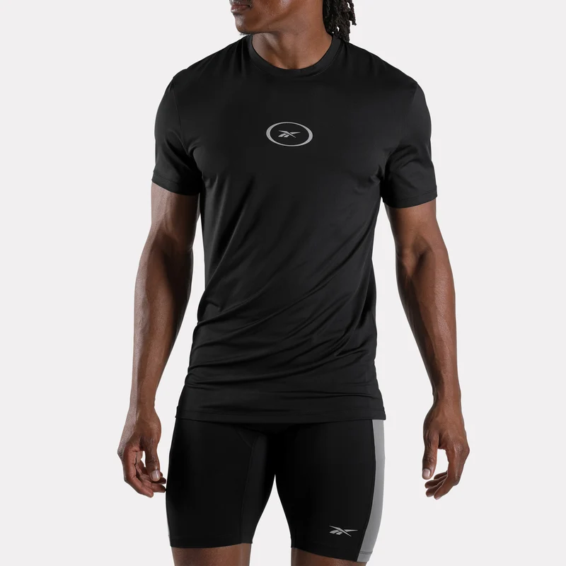 Athlete Speed Men's T-Shirt