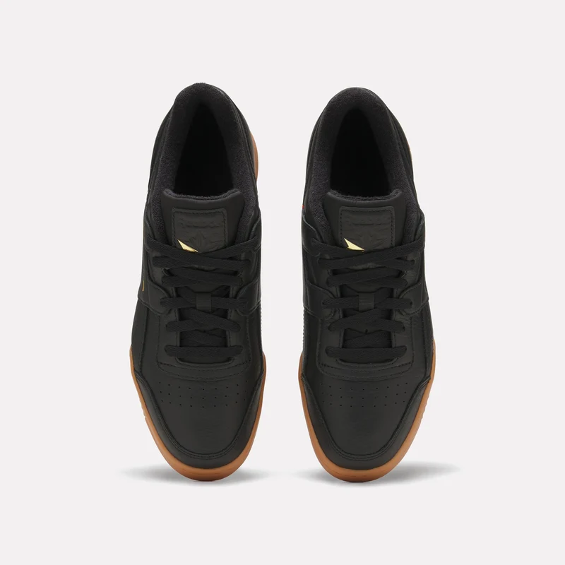 Workout Plus Trainers