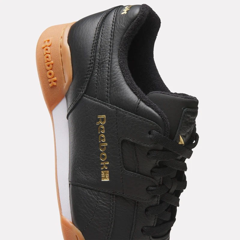 Workout Plus Trainers