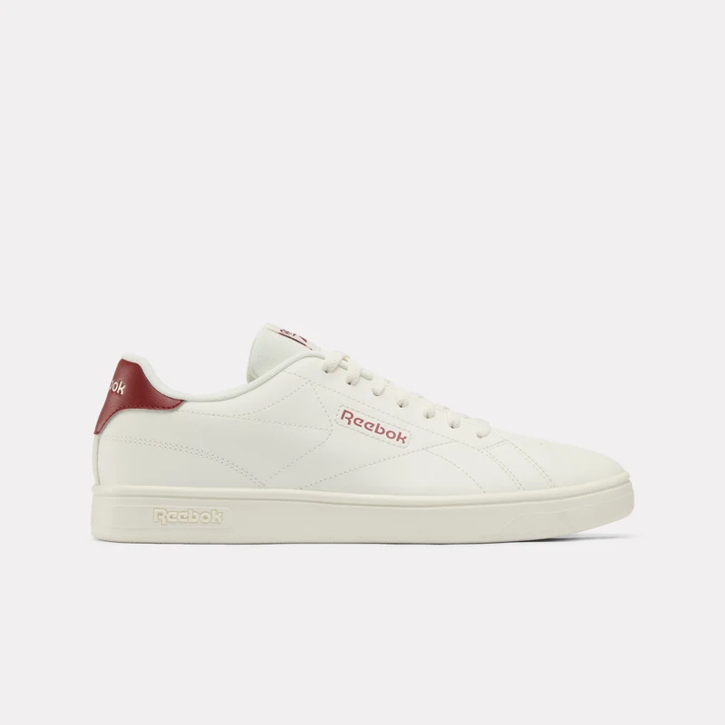 Court Clean Trainers
