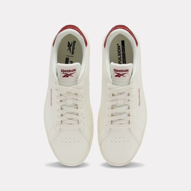 Court Clean Trainers