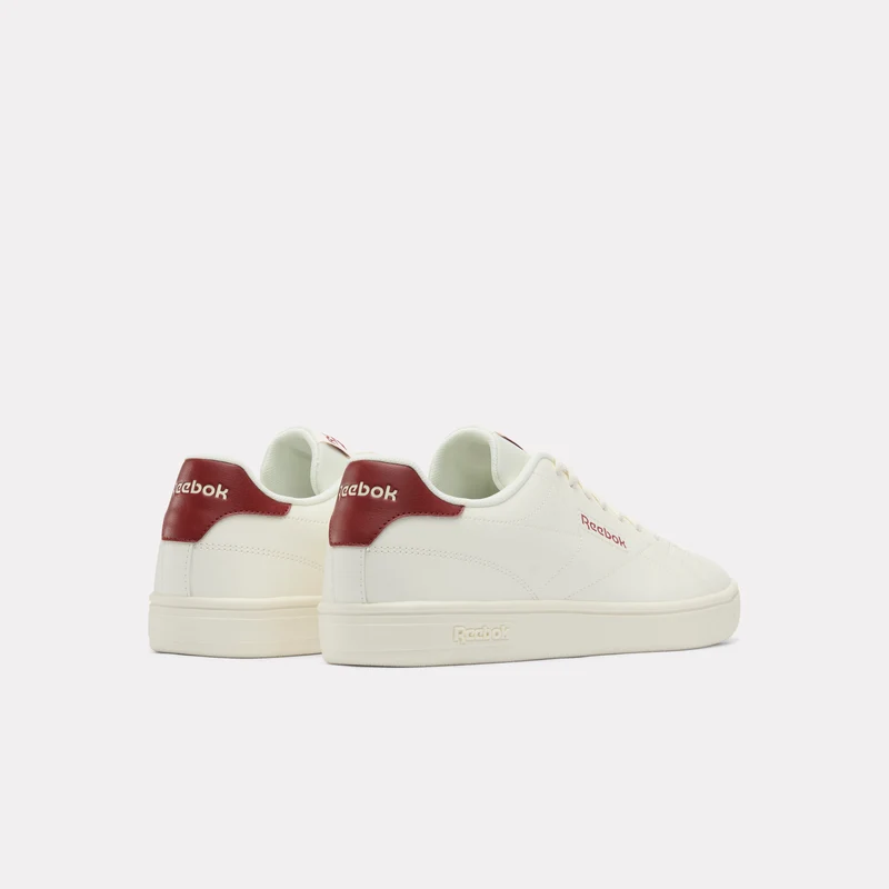 Court Clean Trainers