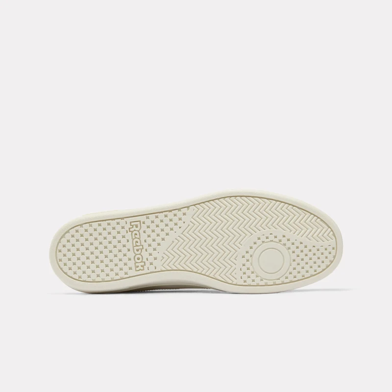 Court Clean Trainers