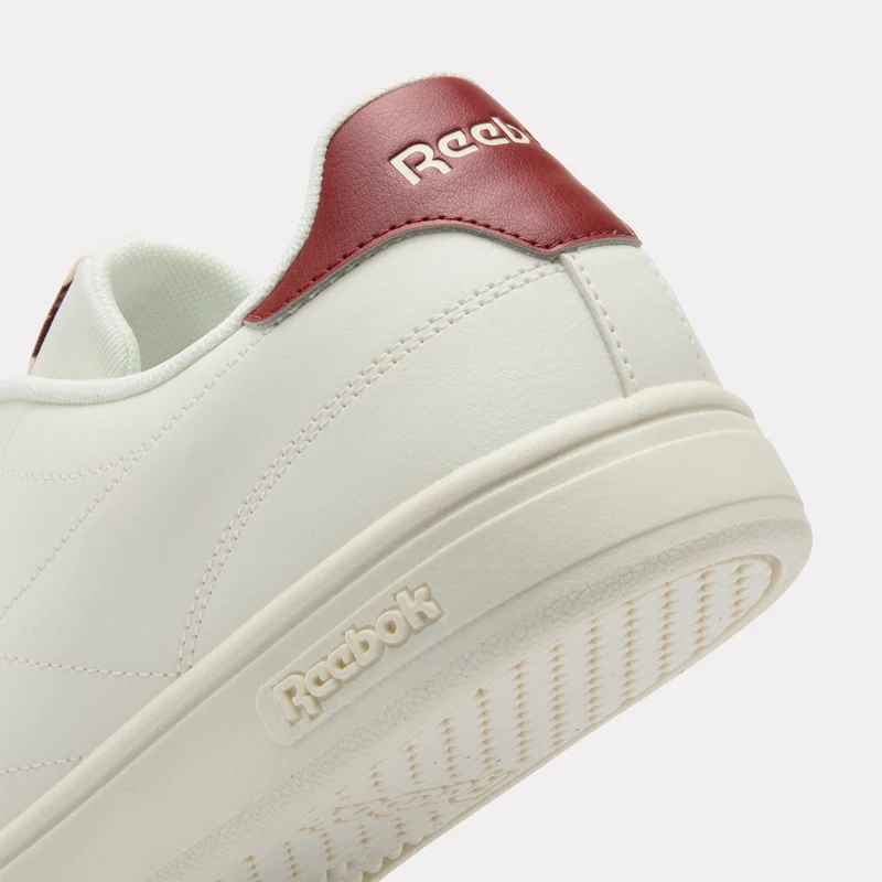 Court Clean Trainers
