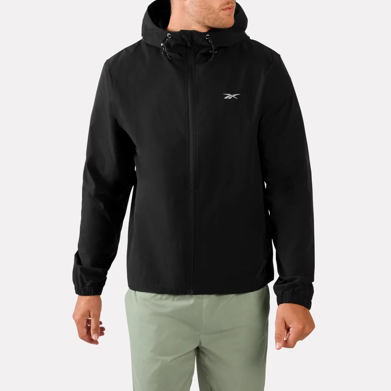 Lab Fitness Showerproof Men's Windbreaker