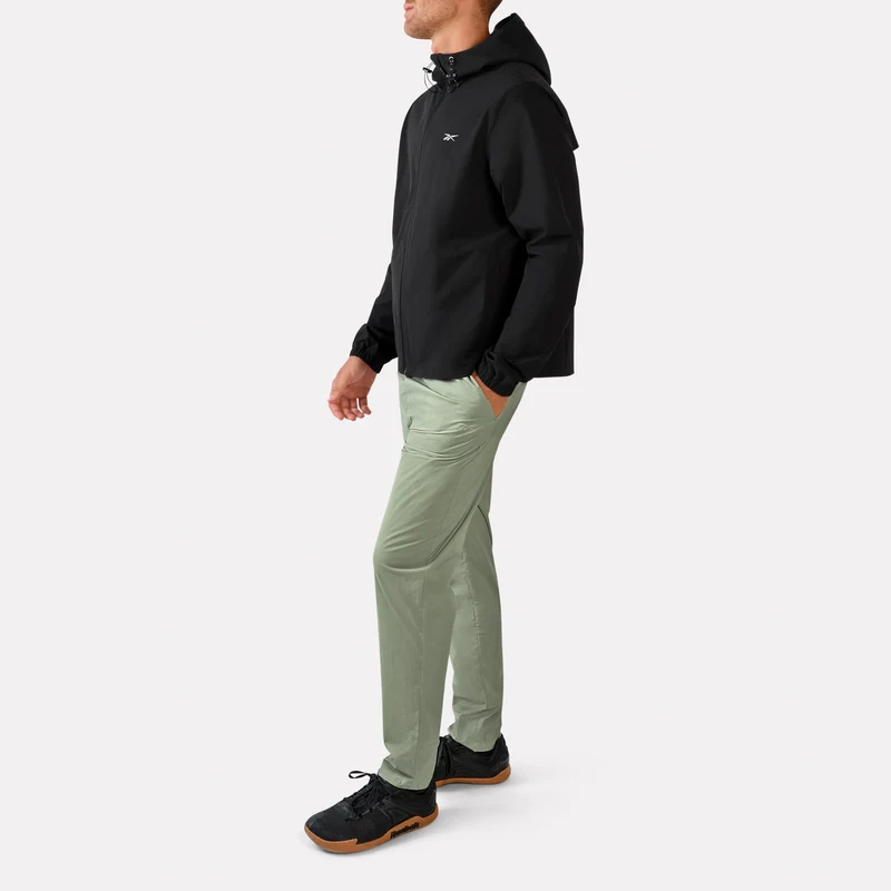 Lab Fitness Showerproof Men's Windbreaker