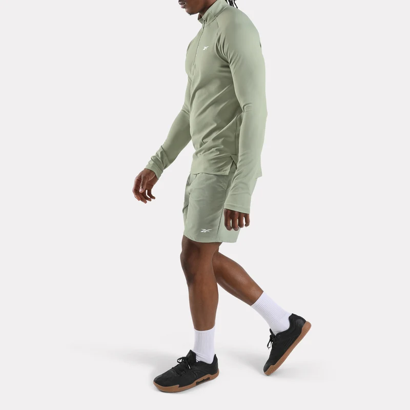 ID RBK Training 7" Woven Men's Shorts
