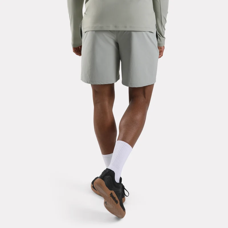 ID RBK Training 7" Woven Men's Shorts