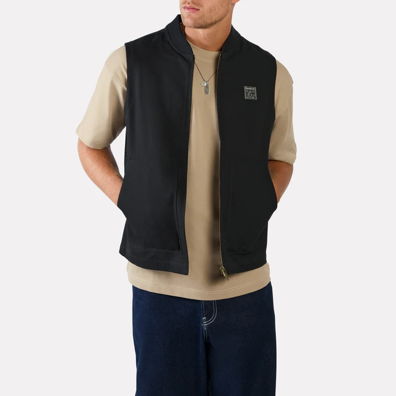 Forge Standard Canvas Men's Vest