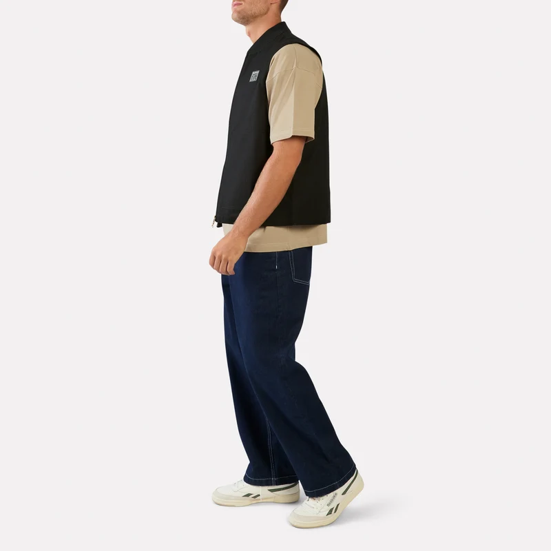 Forge Standard Canvas Men's Vest