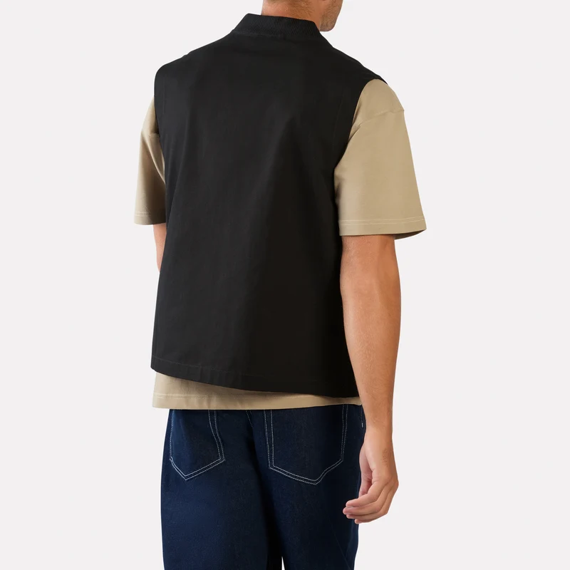Forge Standard Canvas Men's Vest