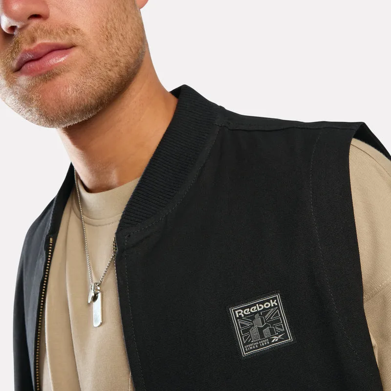 Forge Standard Canvas Men's Vest