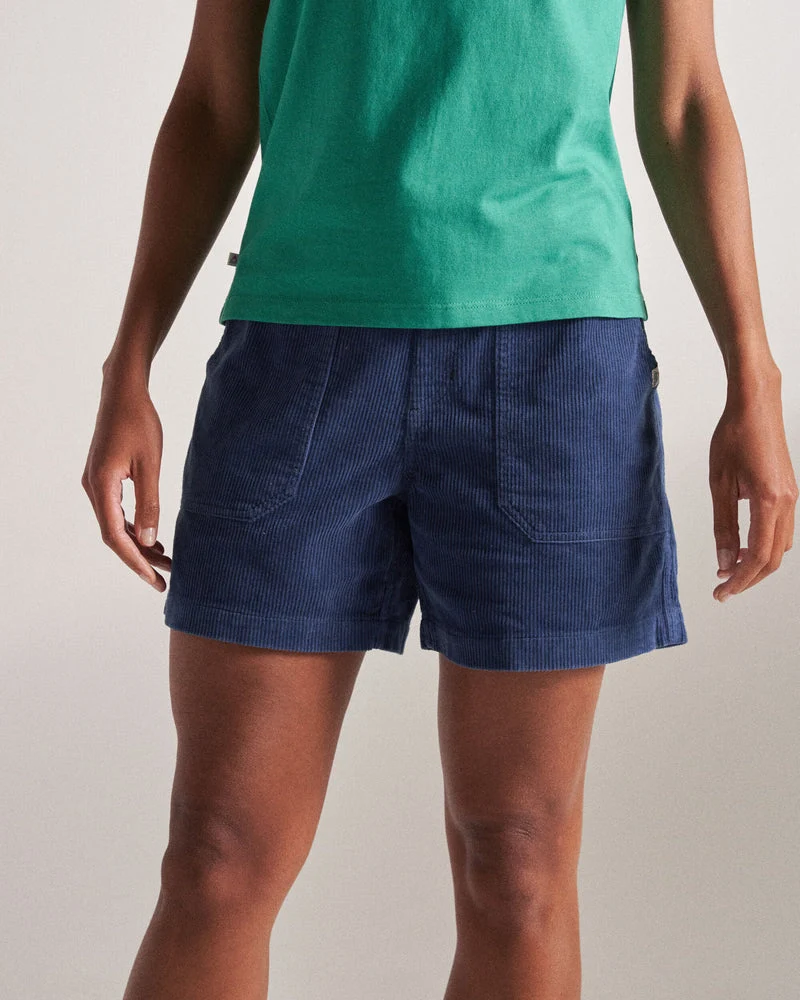 Avian Organic Cord Short