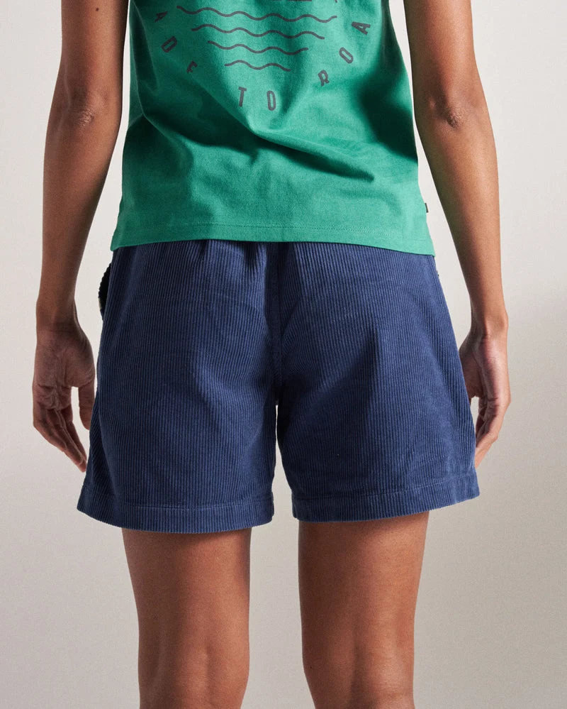 Avian Organic Cord Short