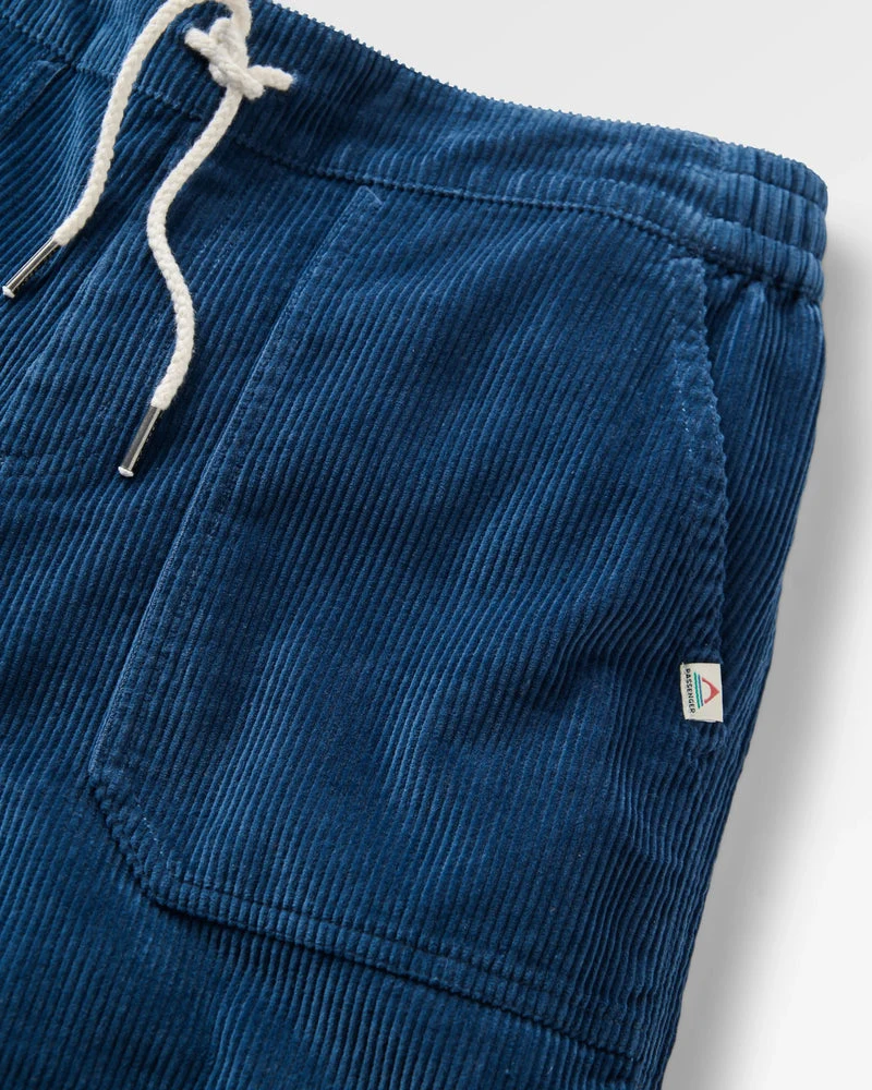Avian Organic Cord Short