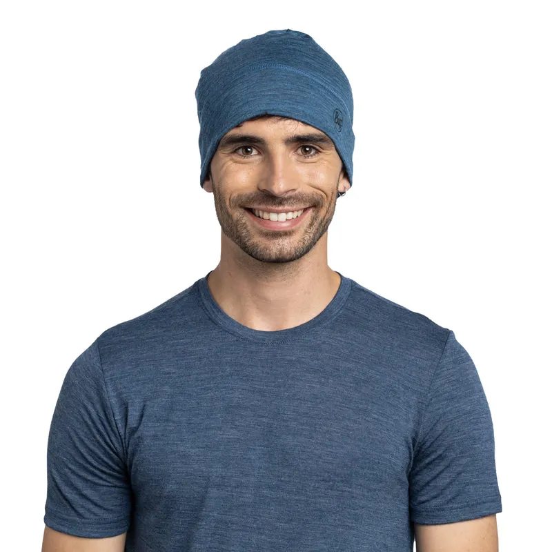 Merino Lightweight Beanie