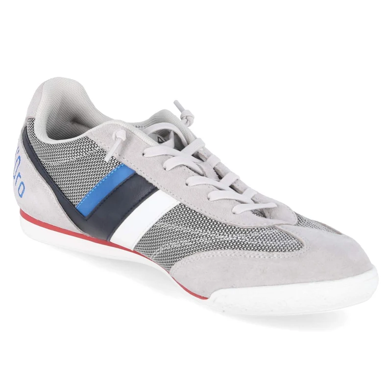 Low Sneaker VASTO Grau