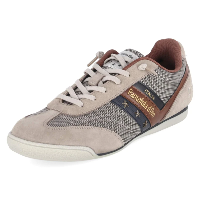 Low Sneaker VASTO Taupe