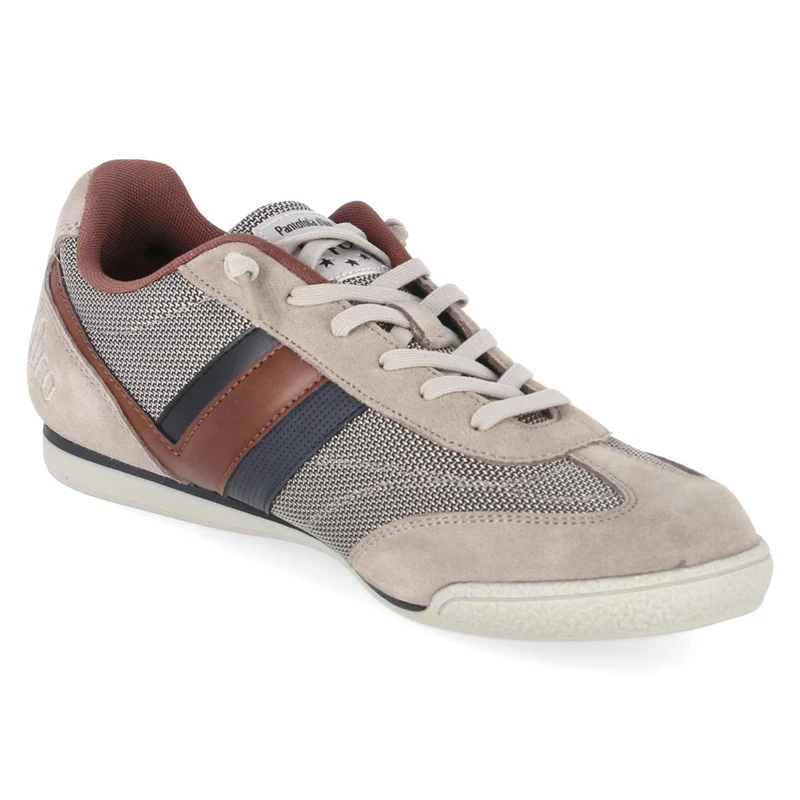 Low Sneaker VASTO Taupe