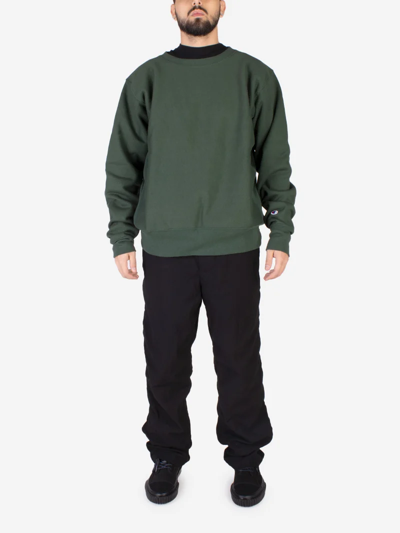Pantaloni arricciati 'Easy'
